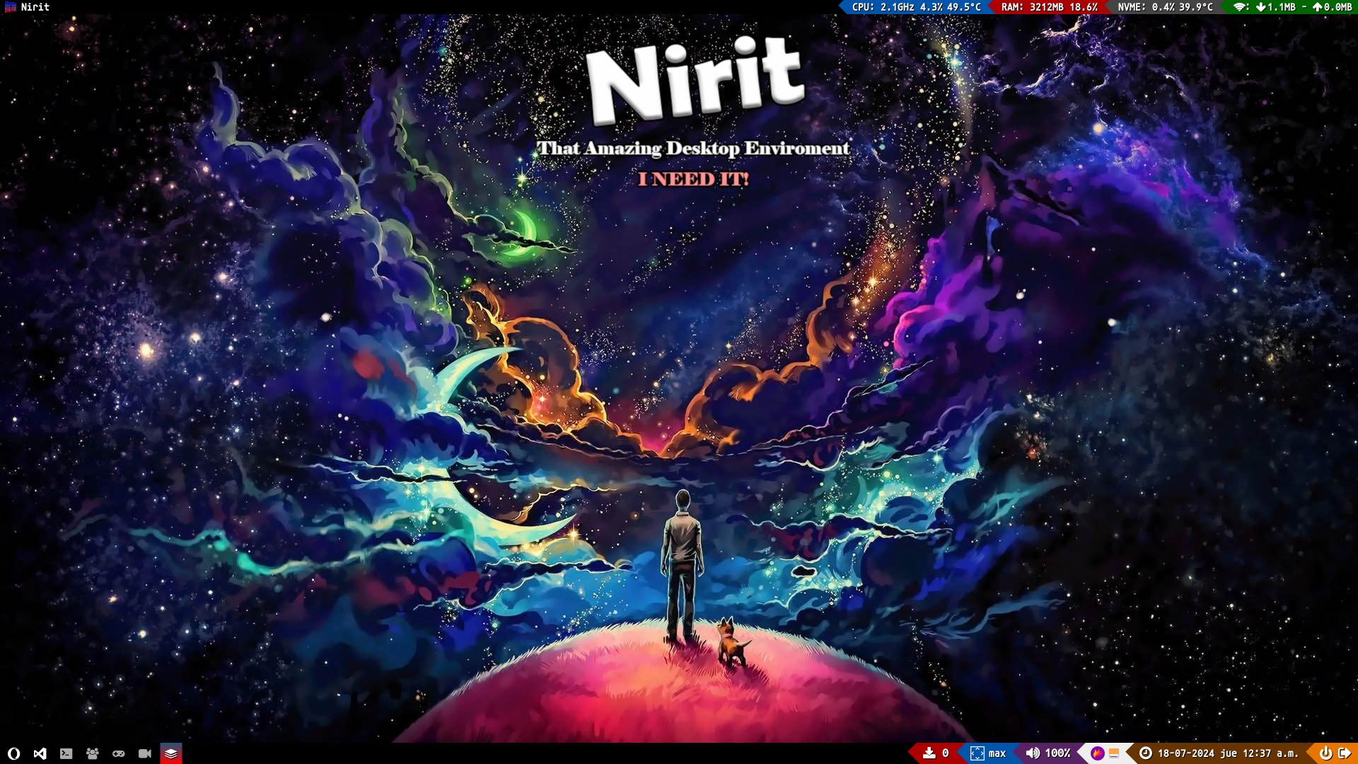 NIRIT